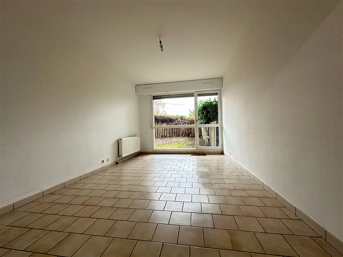 appartementà MAINVILLIERS