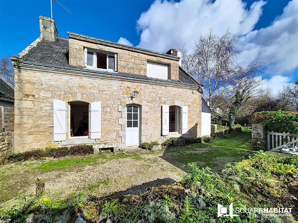 Achat maisonà LA TRINITE SUR MER