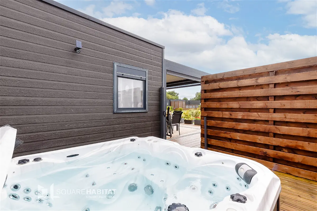 Achat maisonà SAINTE FOY