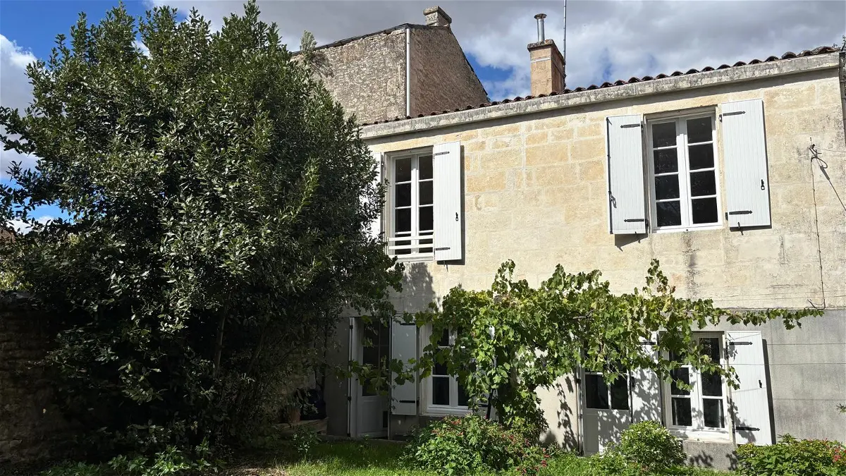 maisonà NIORT