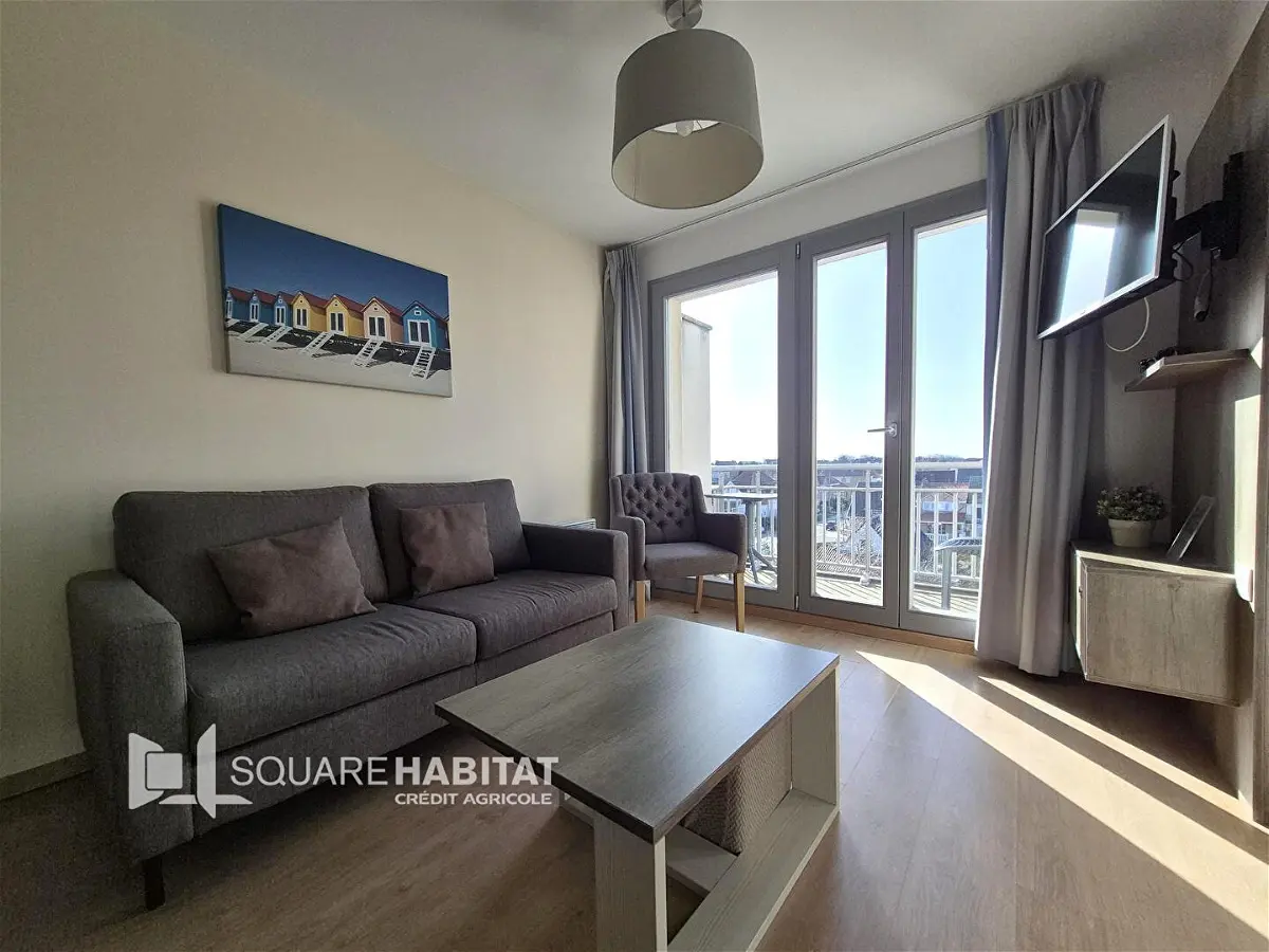 Achat appartementà BRAY DUNES