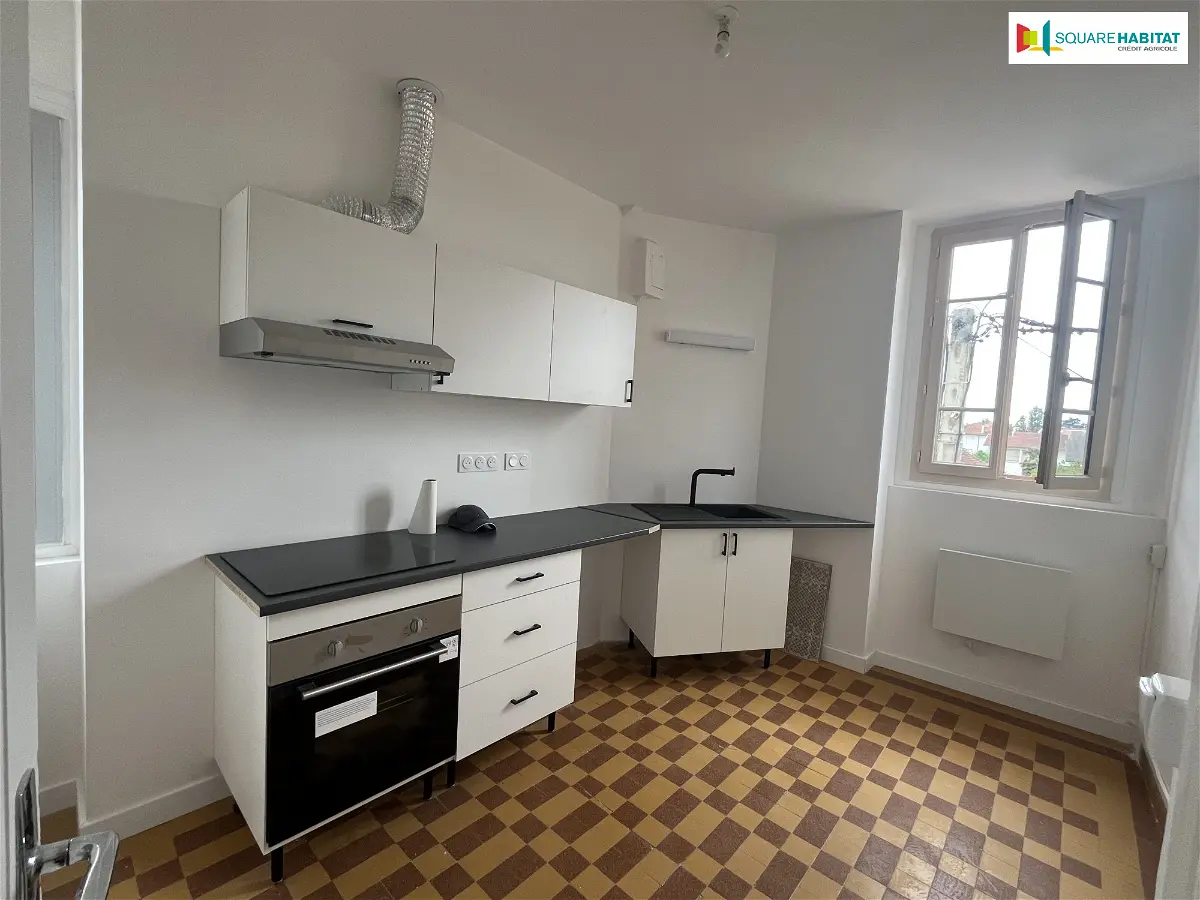 appartementà TARBES