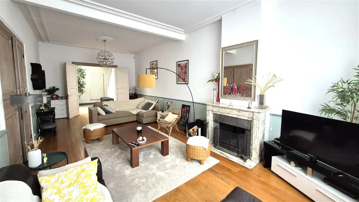 Achat maisonà CROIX