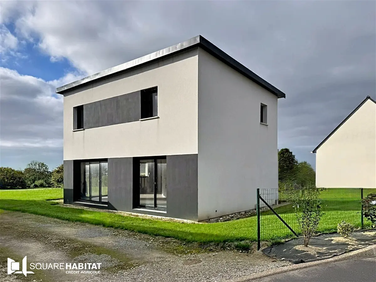 Achat maisonà PLOUARZEL