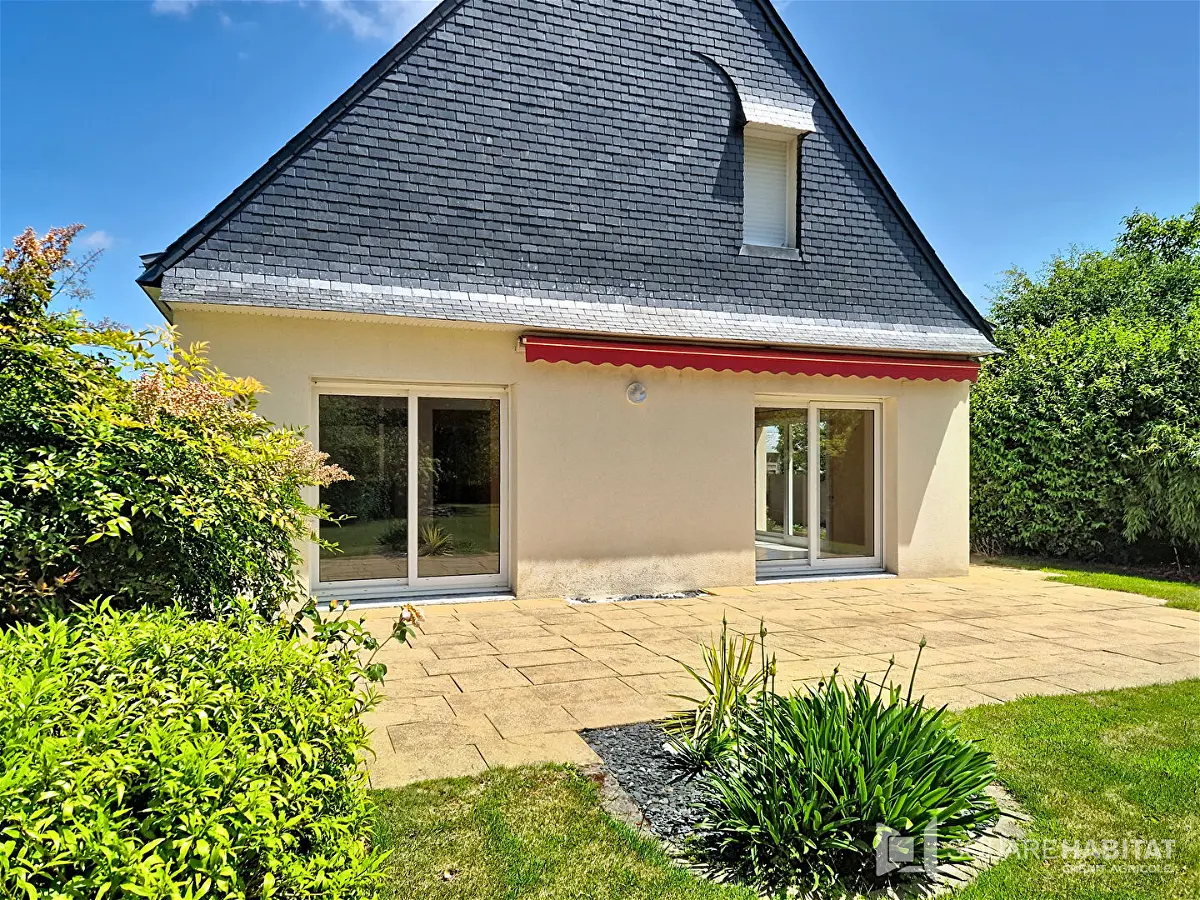 Achat maisonà PLOERMEL