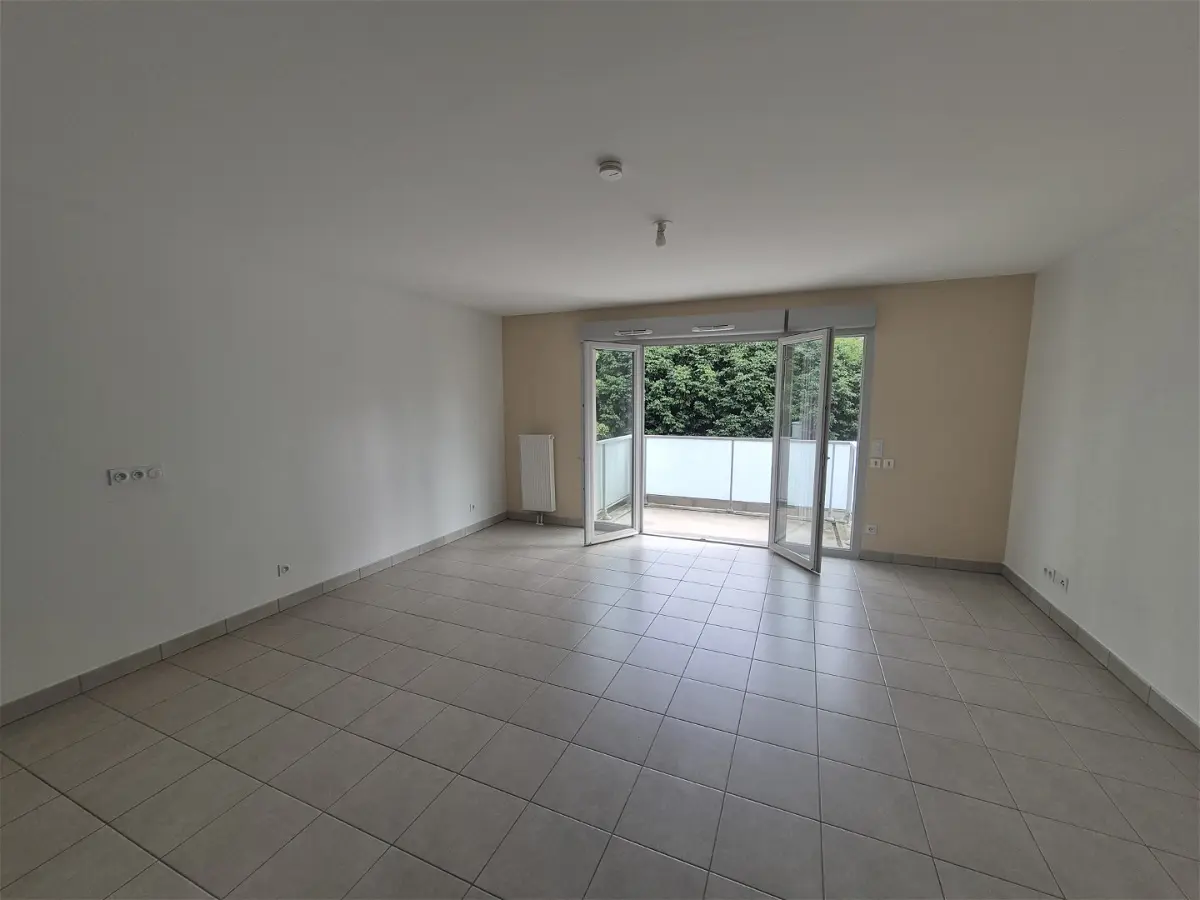 appartementà Loos