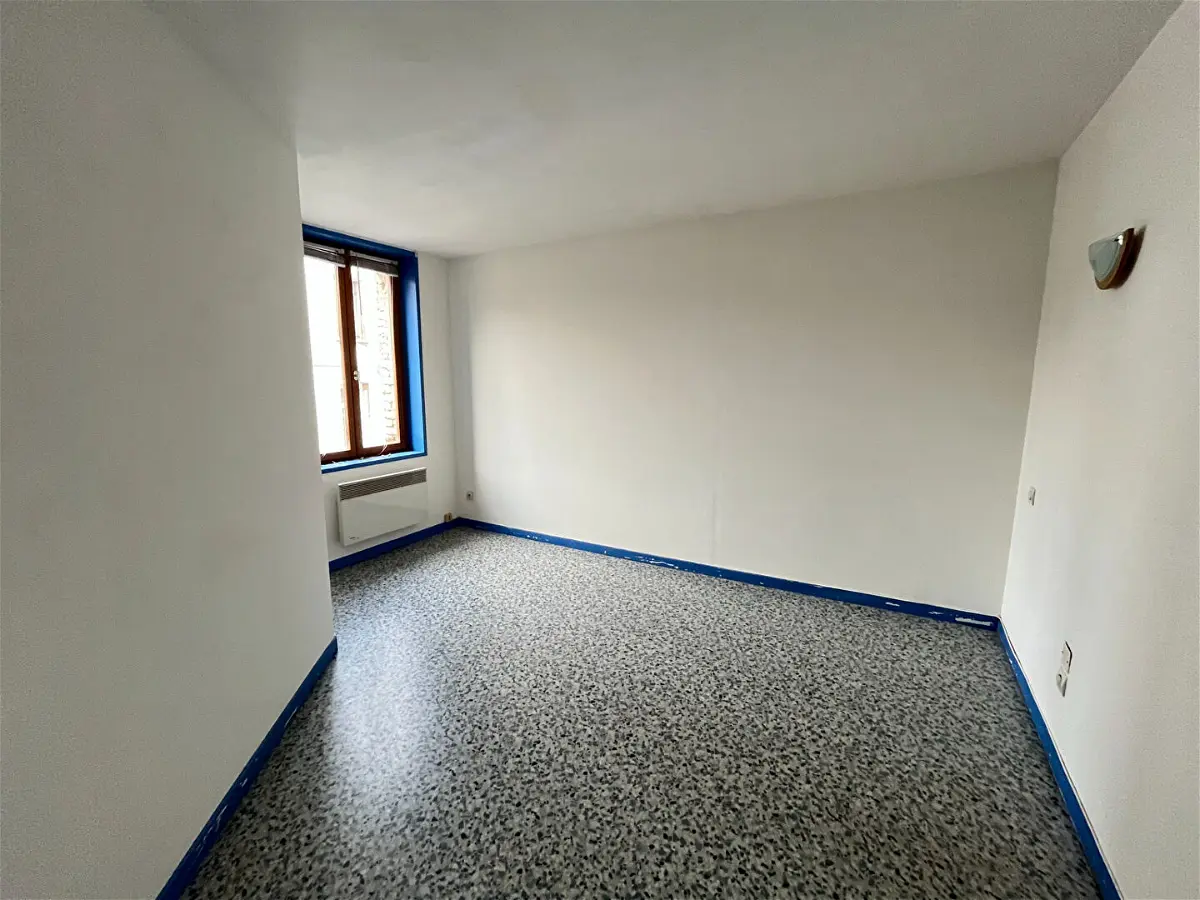 Achat maisonà douai