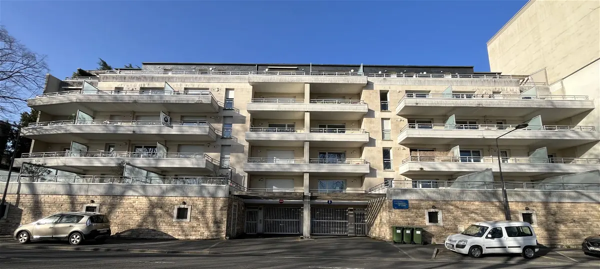 Achat appartementà ORLEANS