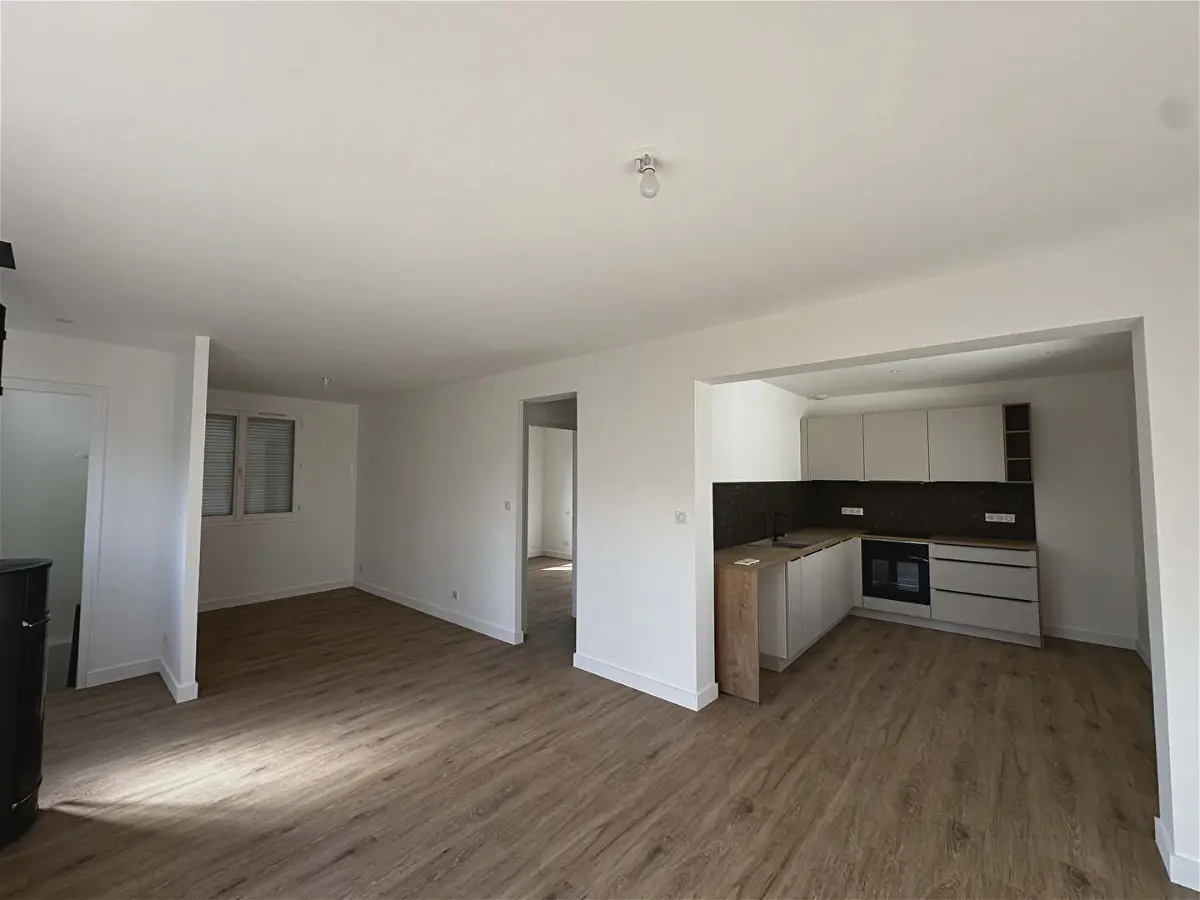 Achat maisonà LA ROCHE SUR YON