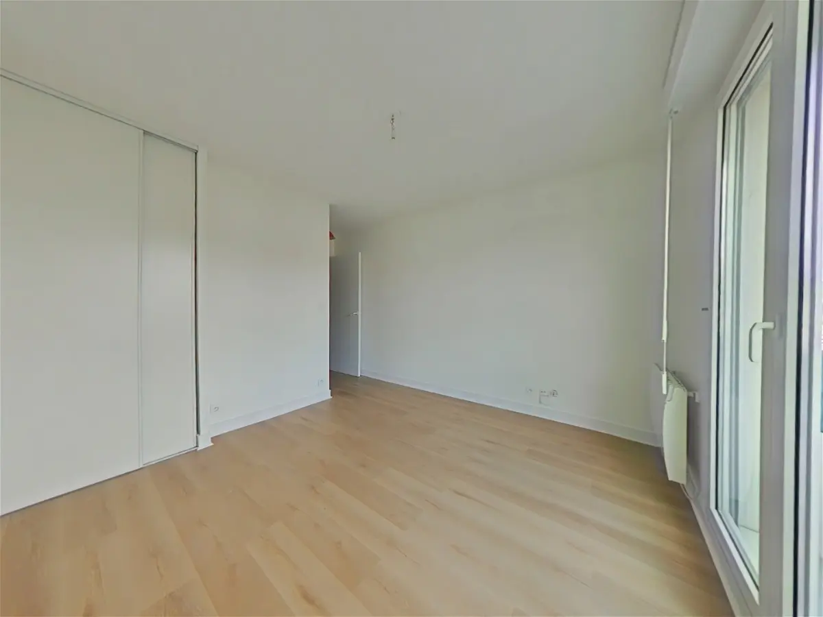 appartementà JOUE LES TOURS