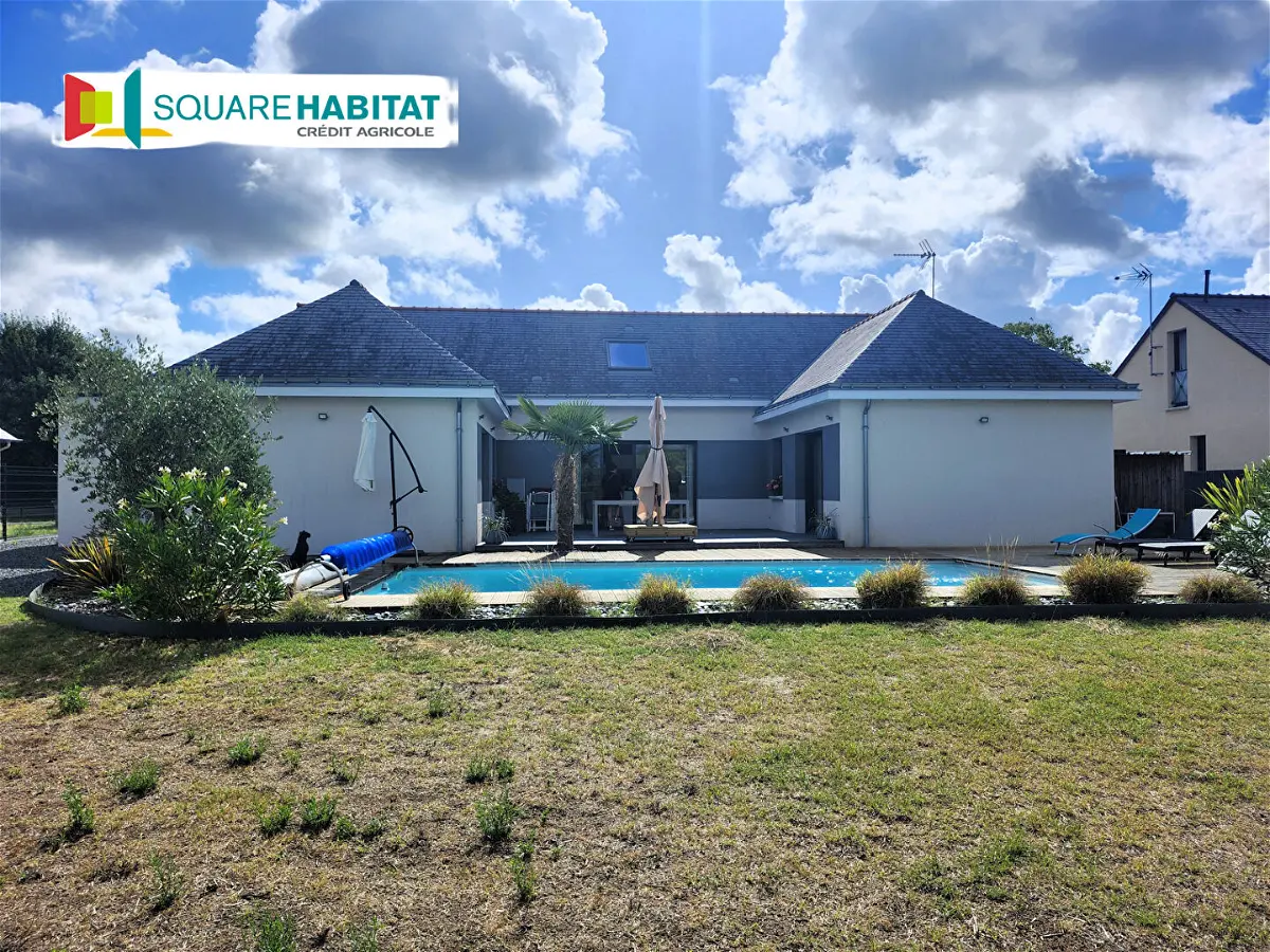 Achat maisonà LONGUE JUMELLES