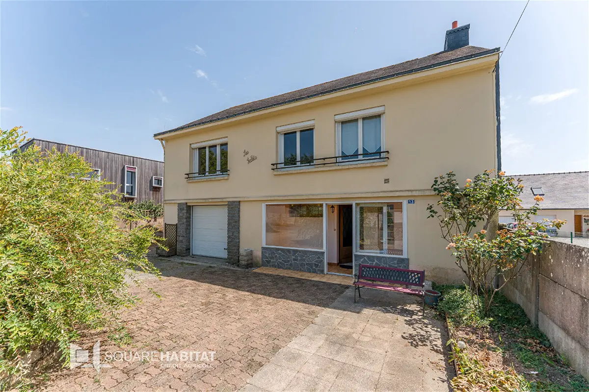 Achat maisonà BLAIN