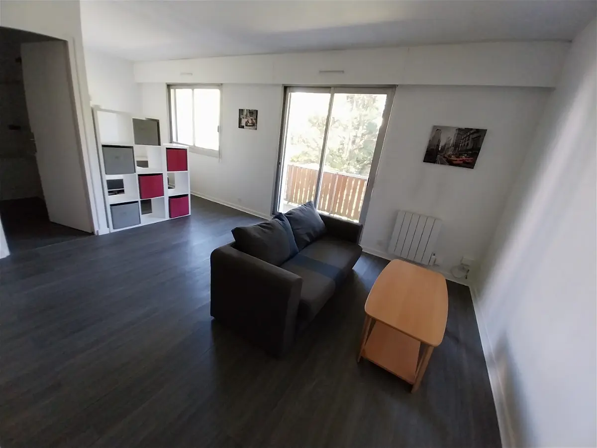appartementà Nantes