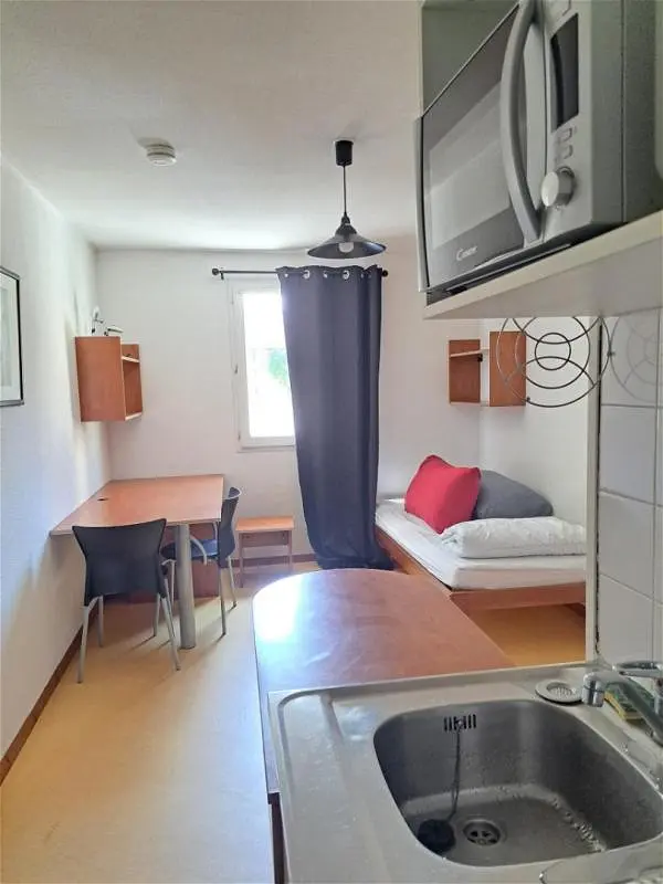appartementà Valence