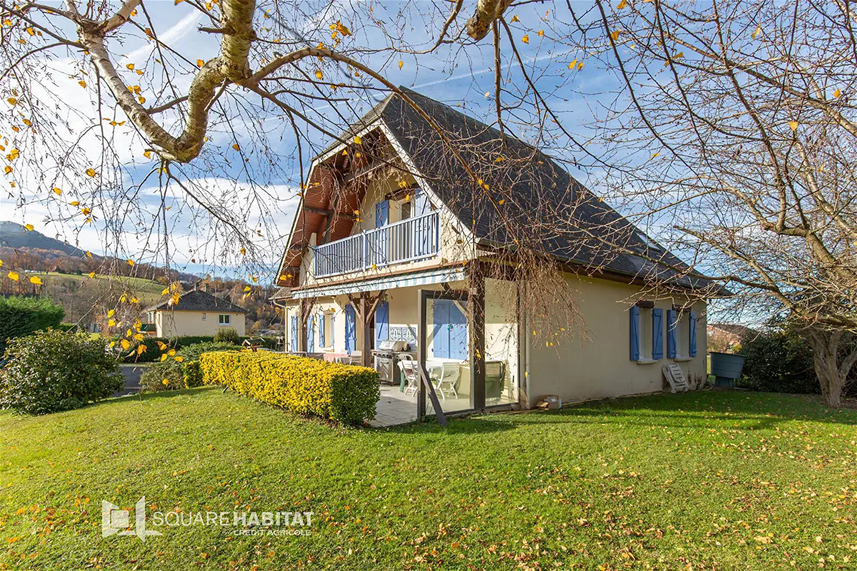 Achat maisonà GERDE