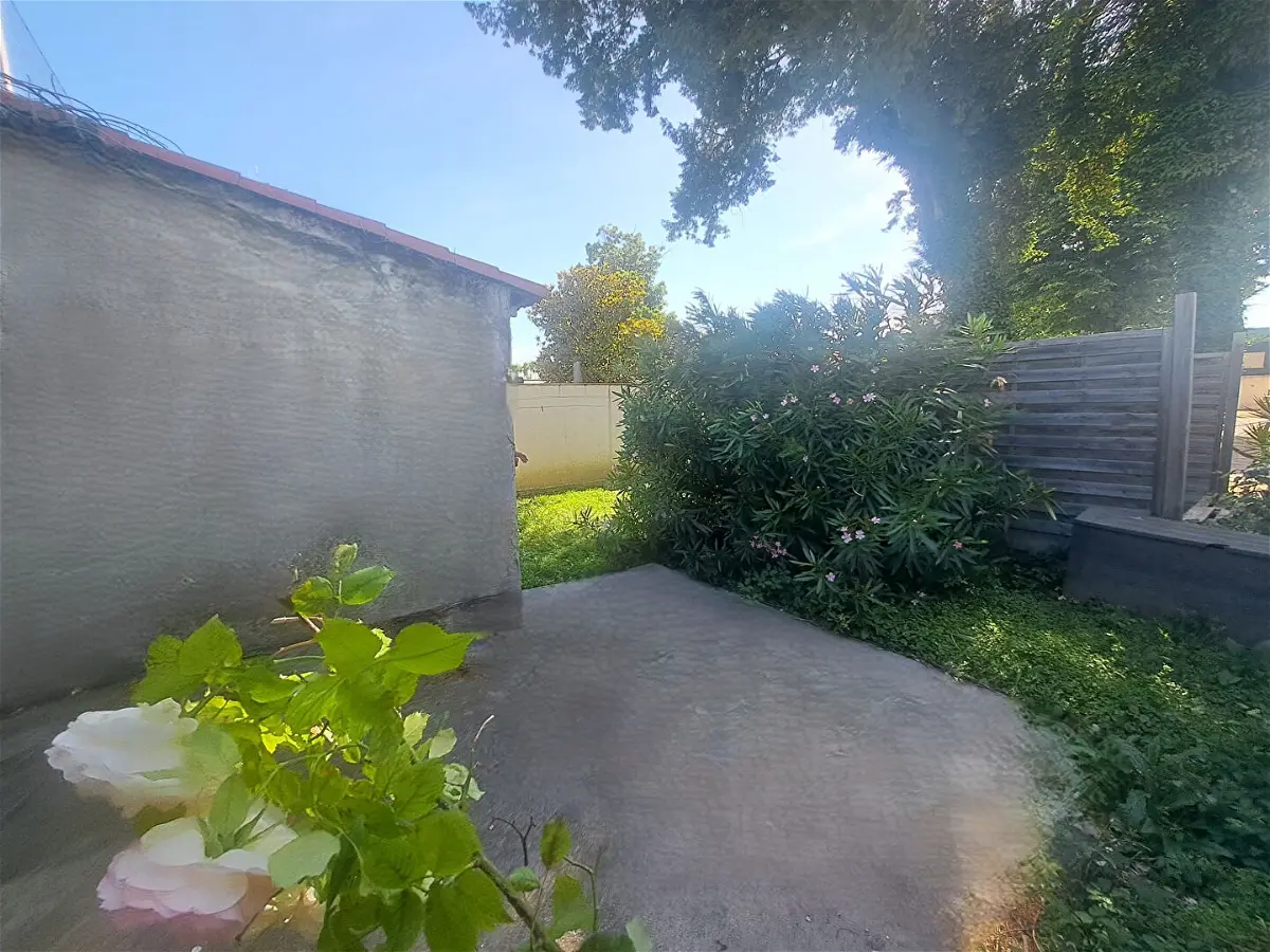 Achat appartementà MONTELIMAR