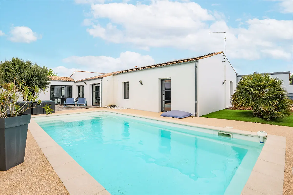 Achat maisonà CLAVETTE