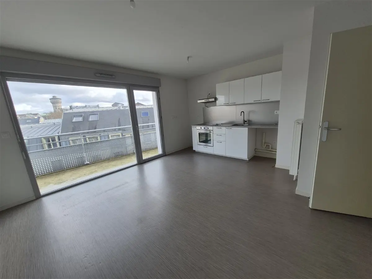 appartementà Valenciennes