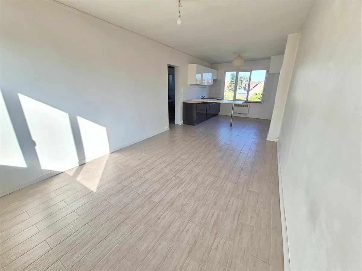 Achat appartementà LOMME