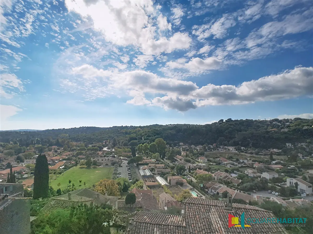 Appartement 2 pièces 41 m² · à Biot · 41,1 m² · 239 000 €