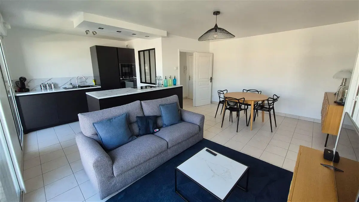 Achat appartementà CROIX