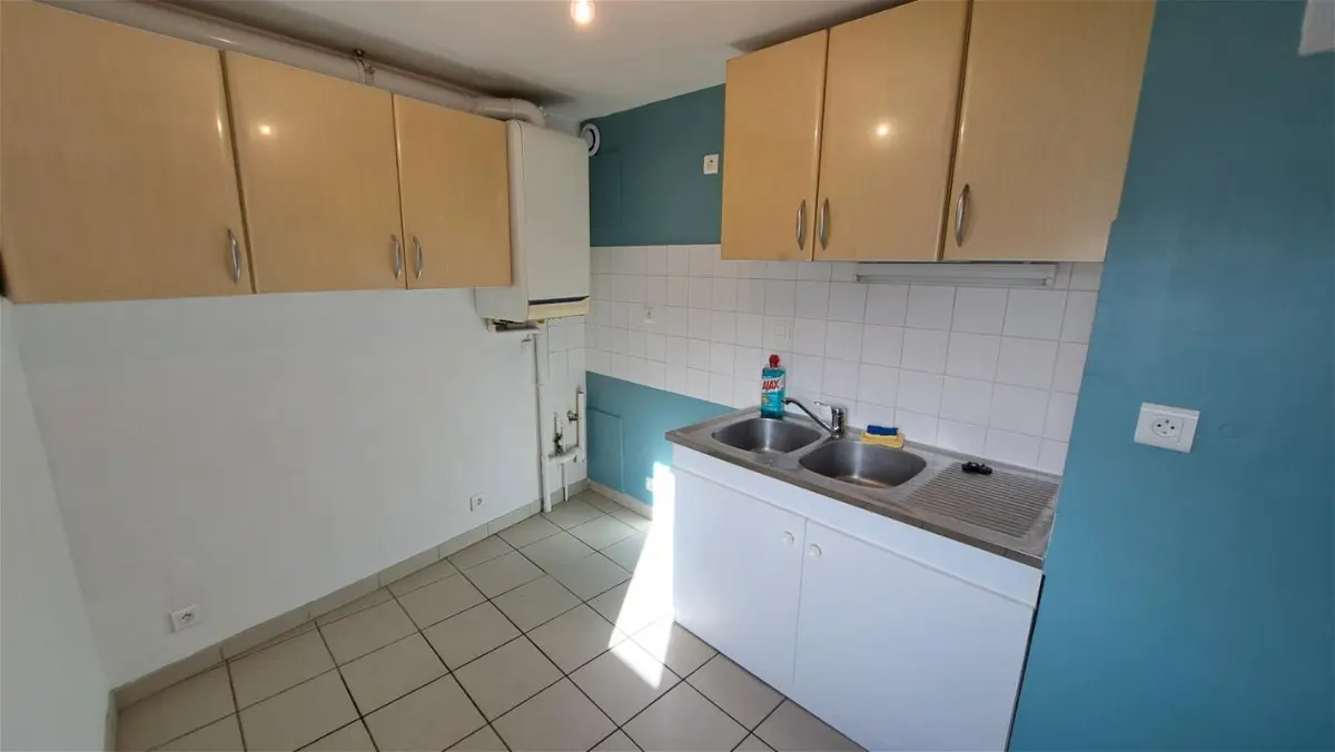 appartementà Privas