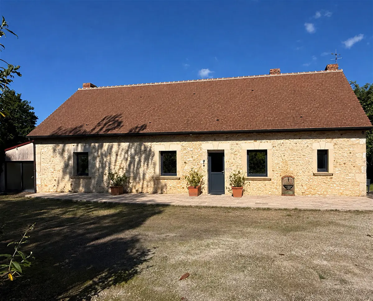Achat maisonà LE FERTE BERNARD