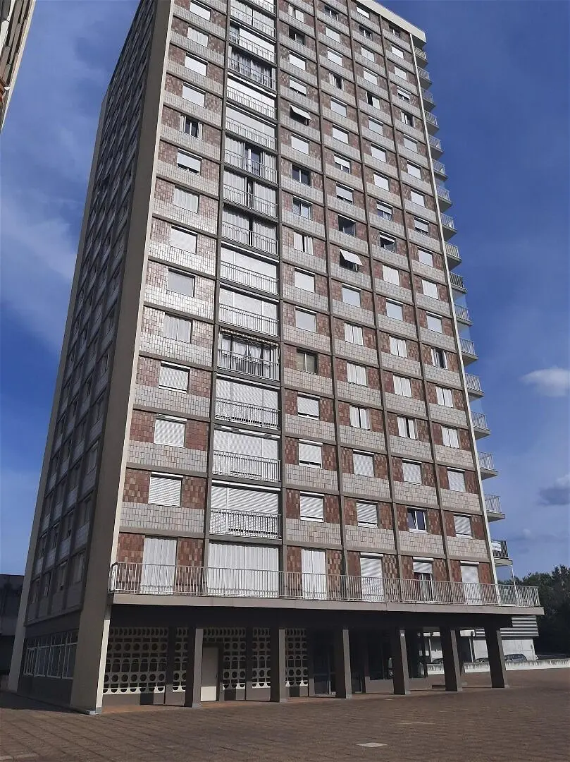 Achat appartementà LIMOGES