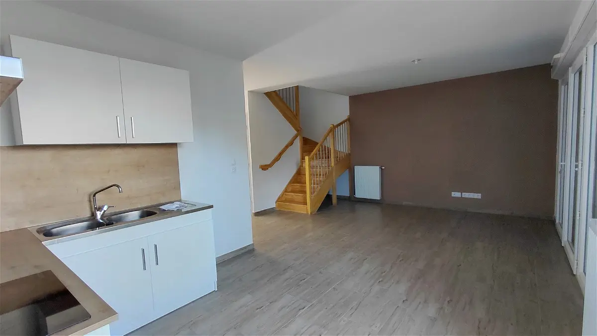 maisonà MONTEUX