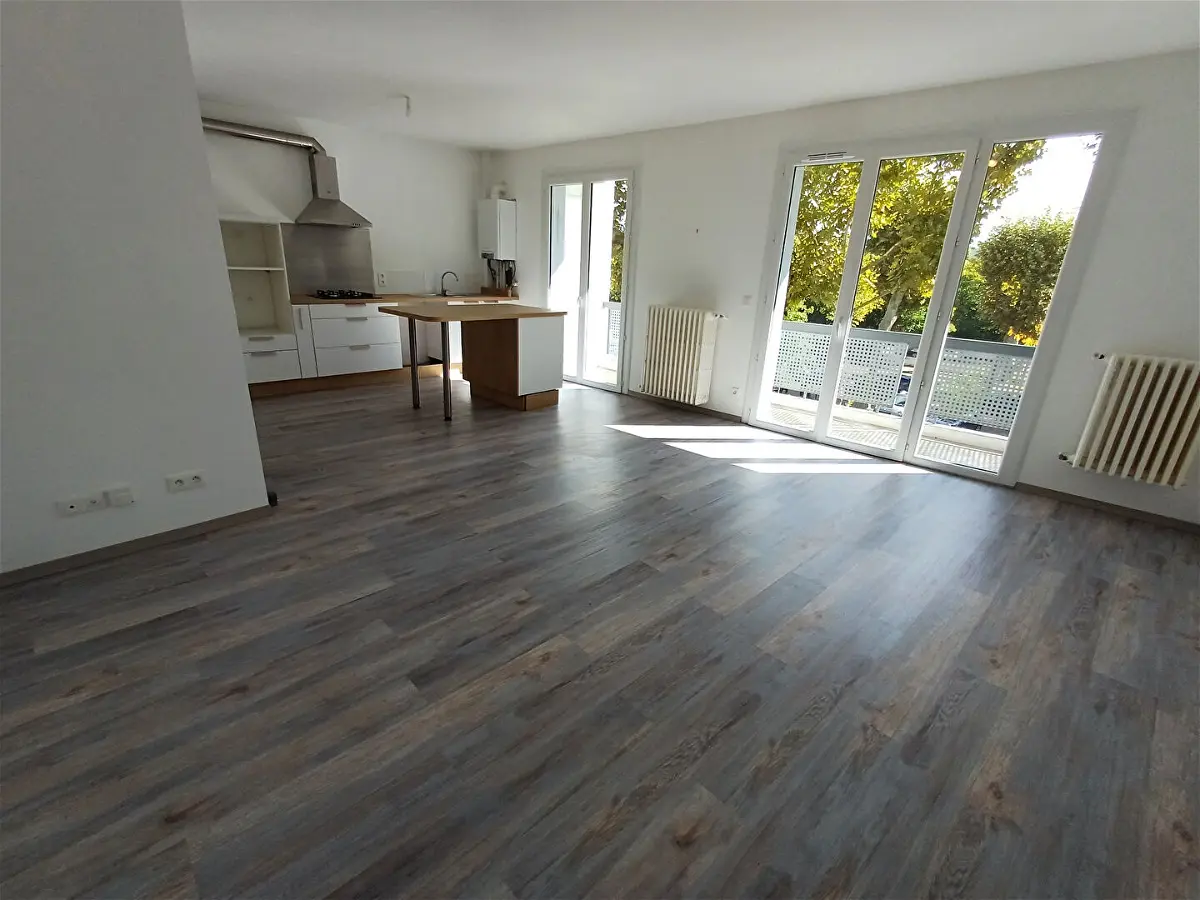 Achat appartementà AUCH