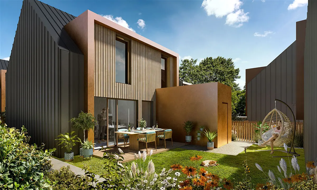 Achat maisonà PAIMPOL