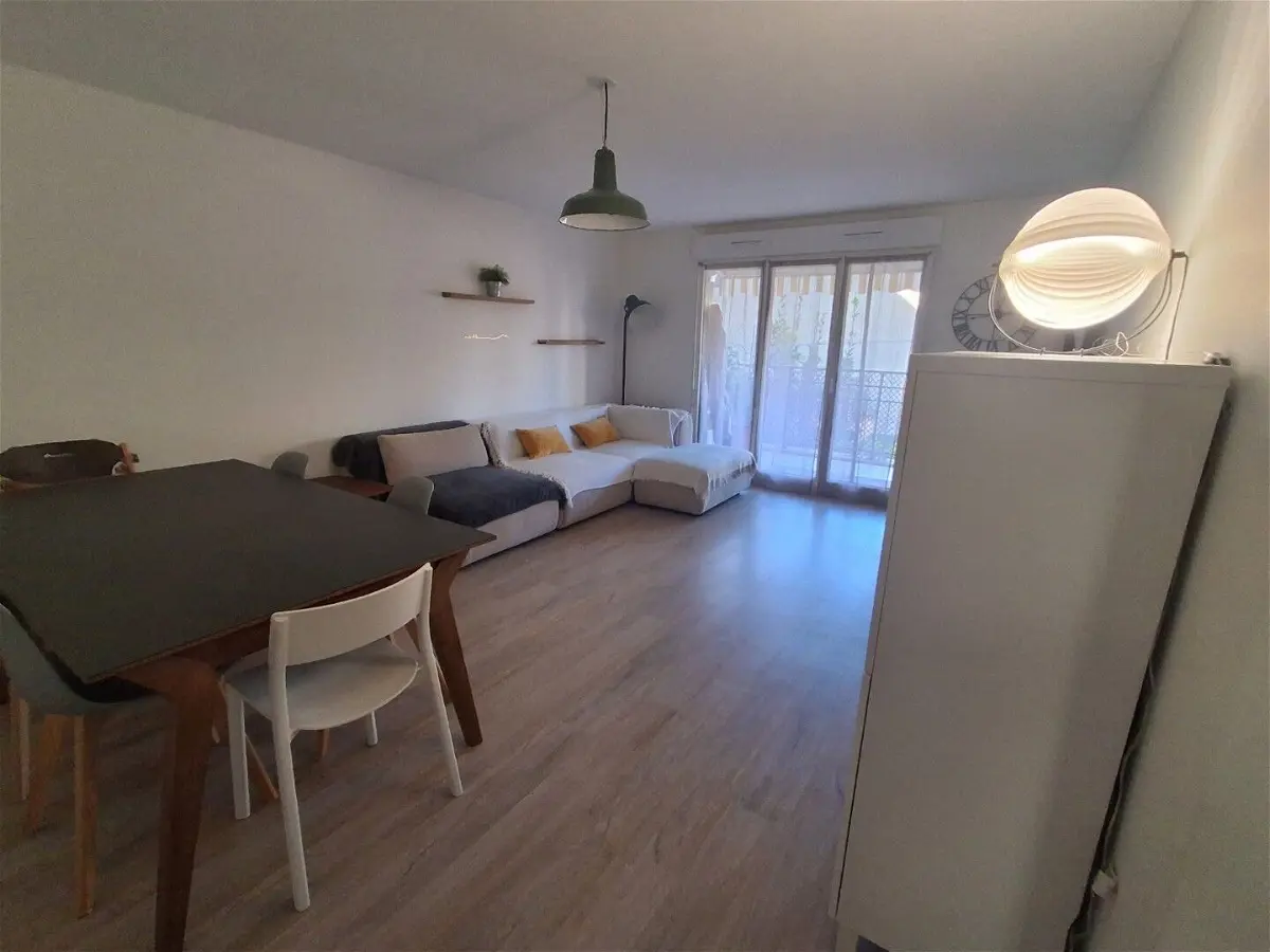 appartementà Villeurbanne