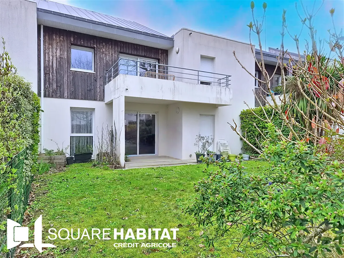 Achat appartementà VANNES