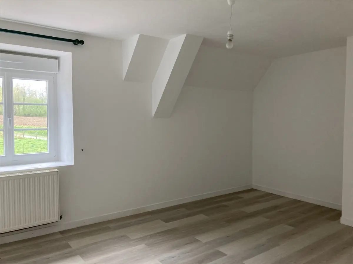 maisonà SAINT MARTIN DE TALLEVENDE