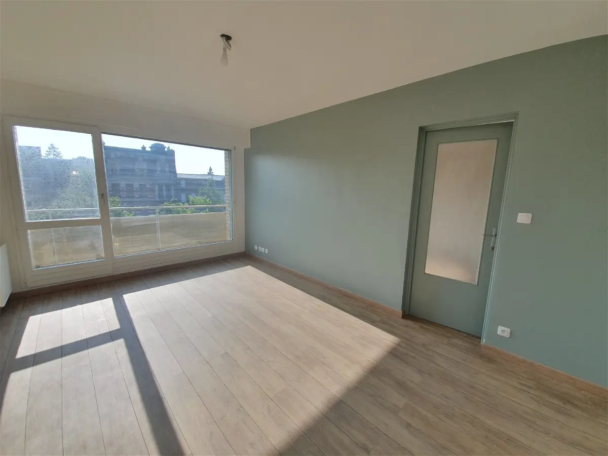 appartementà Valenciennes