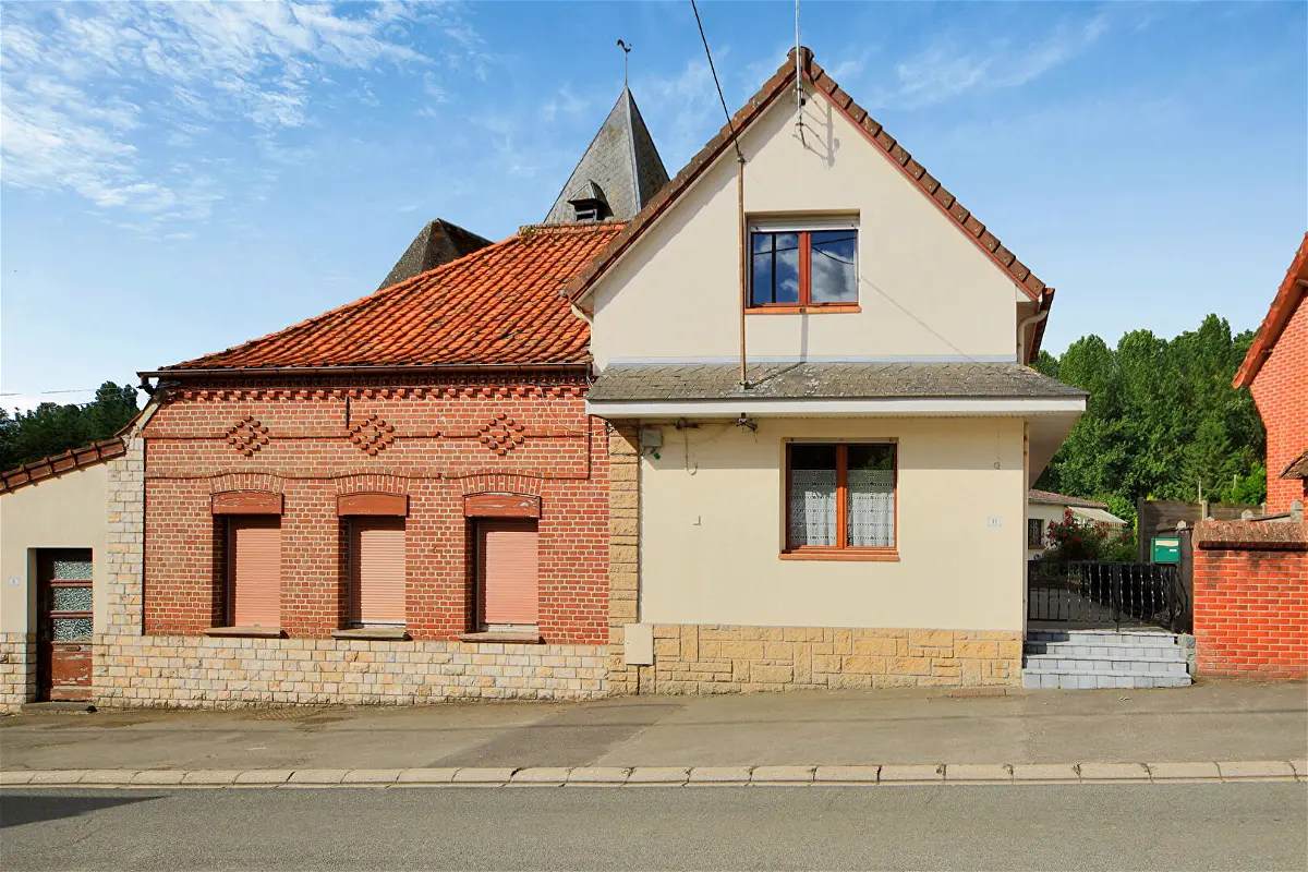 Achat maisonà NEDONCHEL