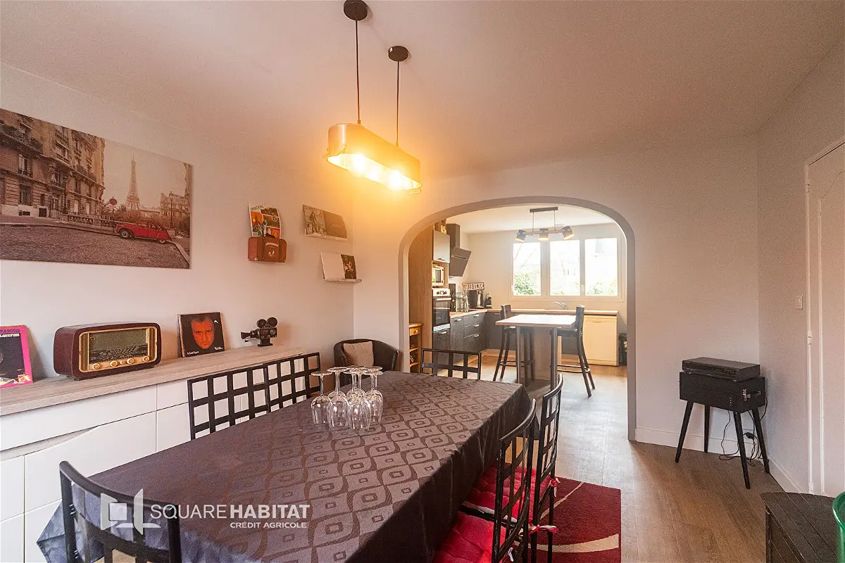 Achat maisonà REAUMUR