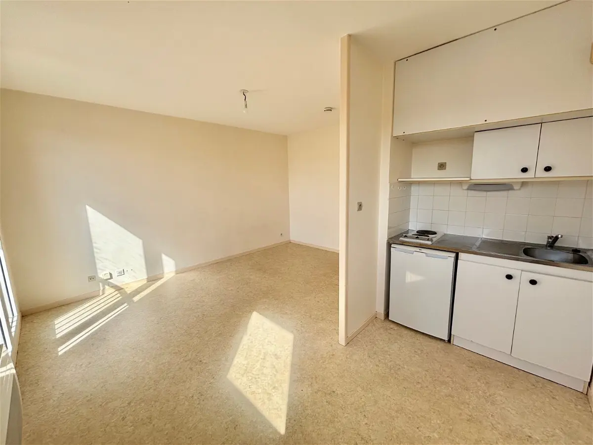 appartementà LIMOGES