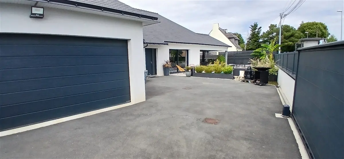 Achat maisonà ERBRAY