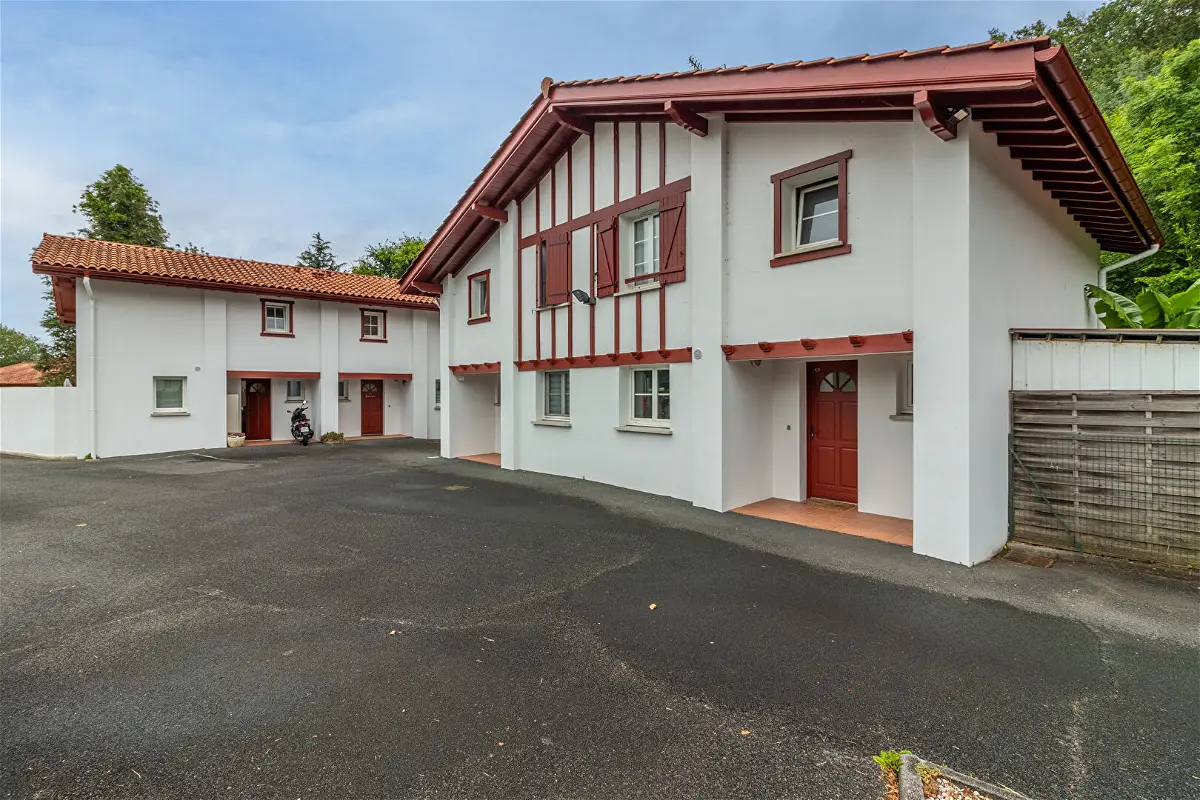 Achat maisonà URRUGNE