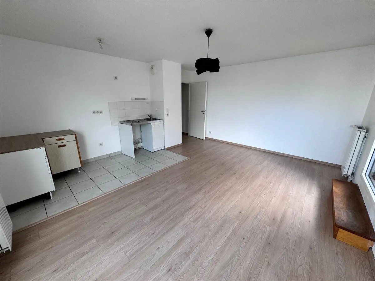 appartementà RENNES