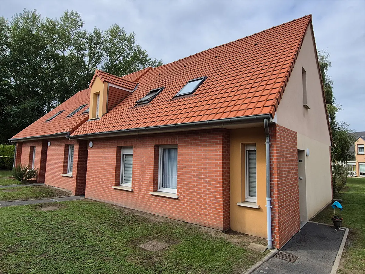 Achat maisonà DENAIN