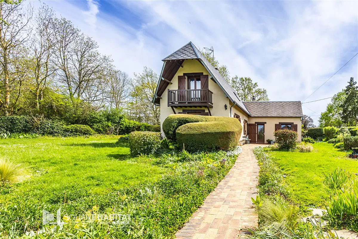 Achat maisonà LA HOUSSAYE