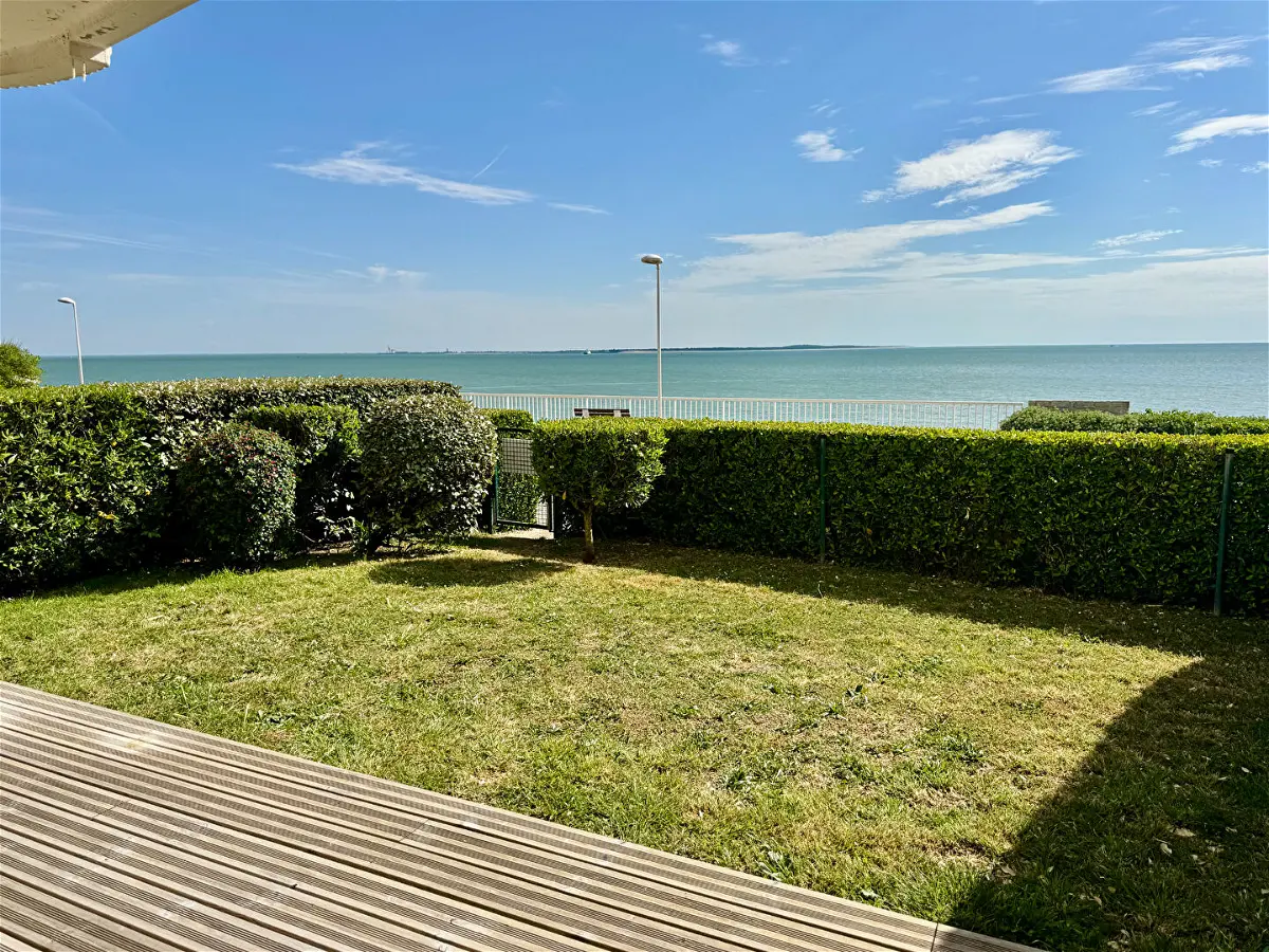Achat appartementà ROYAN