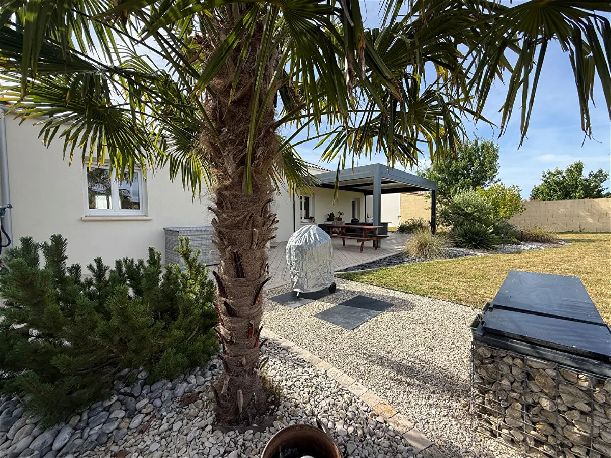 Achat maisonà LA LAIGNE