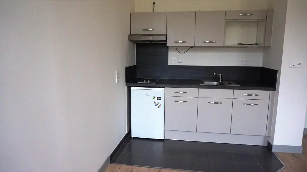 appartementà EVREUX