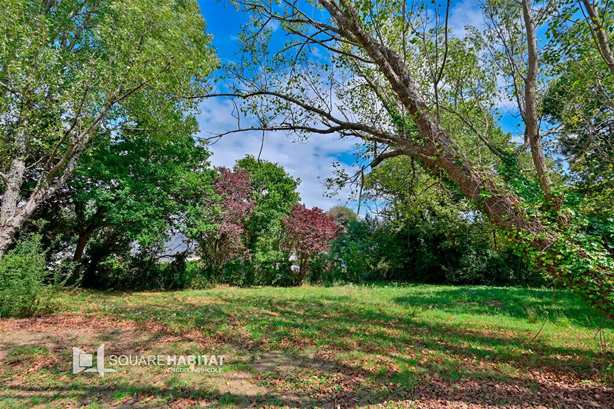 Achat terrainà LA TURBALLE