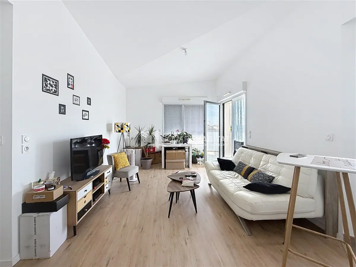 appartementà NOYAL-CHATILLON S/SEICHE