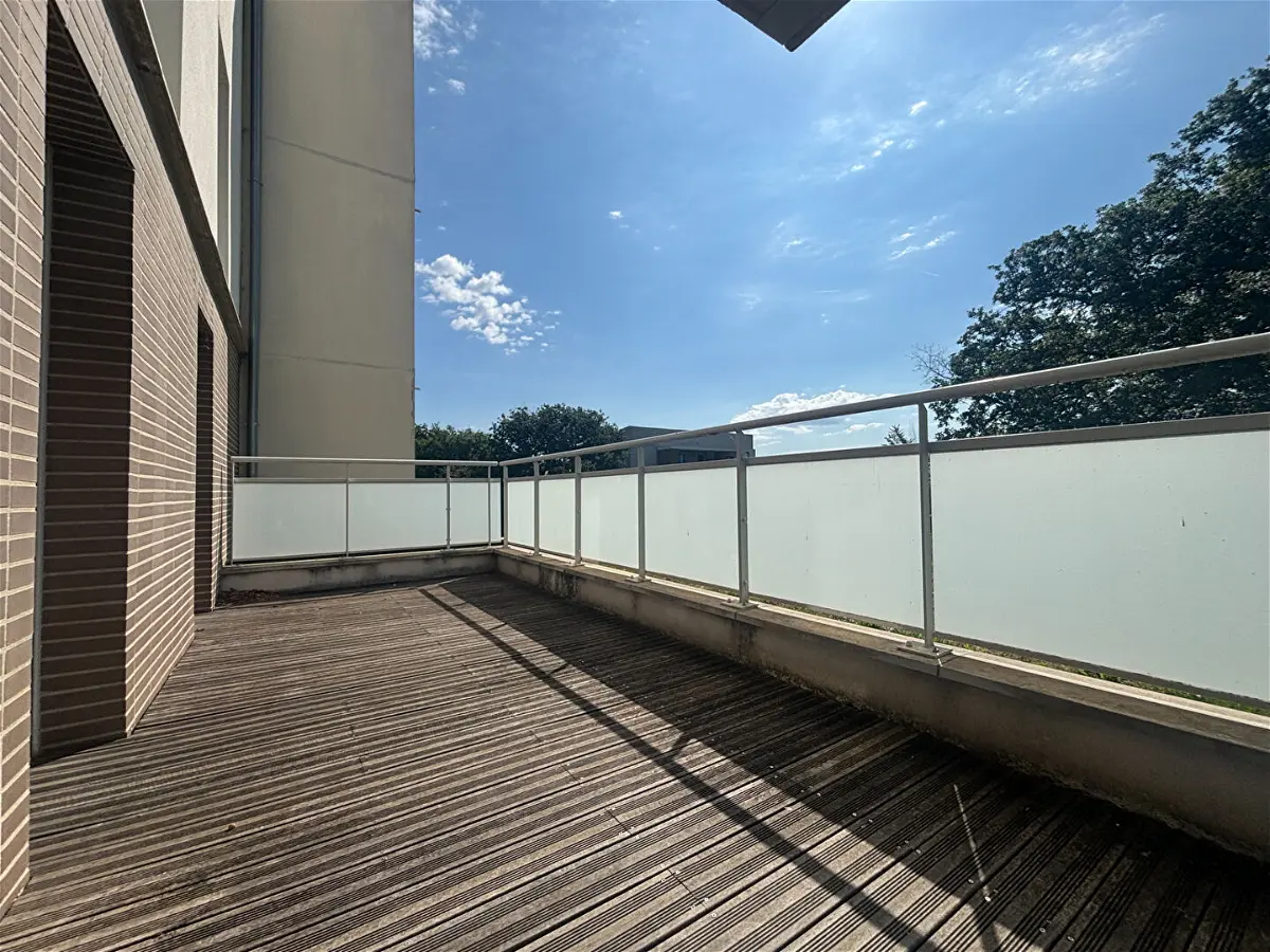 Achat appartementà RAMONVILLE SAINT AGNE