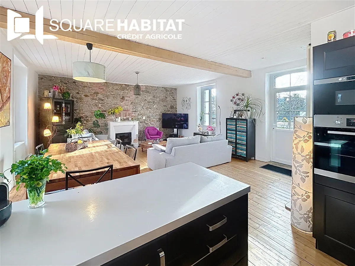 Achat maisonà SAINT MALO